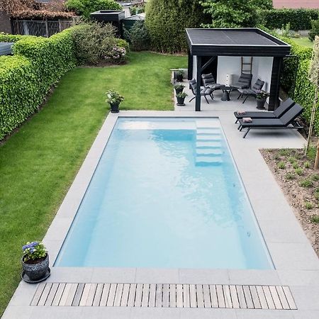 Guesthouse Max Zwijndrecht Zewnętrze zdjęcie