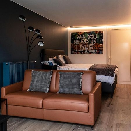 Guesthouse Max Zwijndrecht Zewnętrze zdjęcie