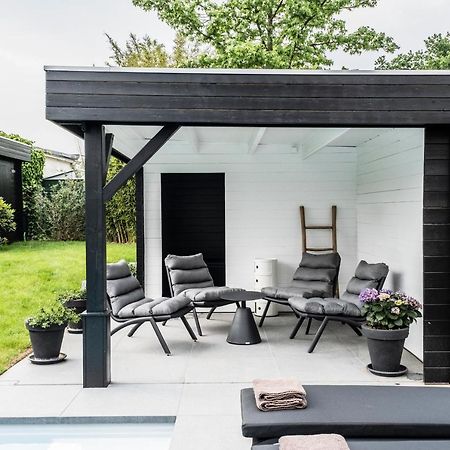 Guesthouse Max Zwijndrecht Zewnętrze zdjęcie