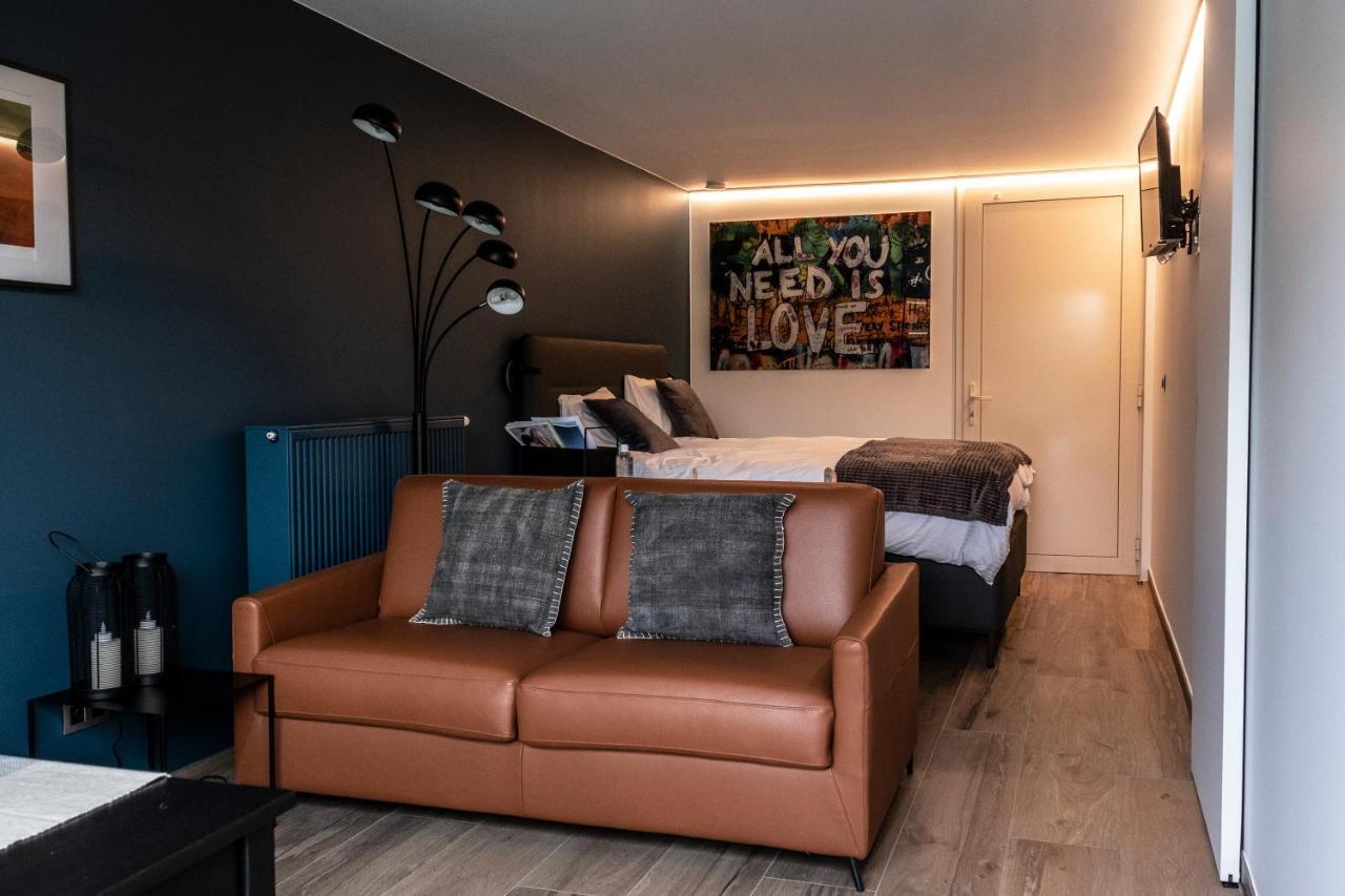 Guesthouse Max Zwijndrecht Zewnętrze zdjęcie