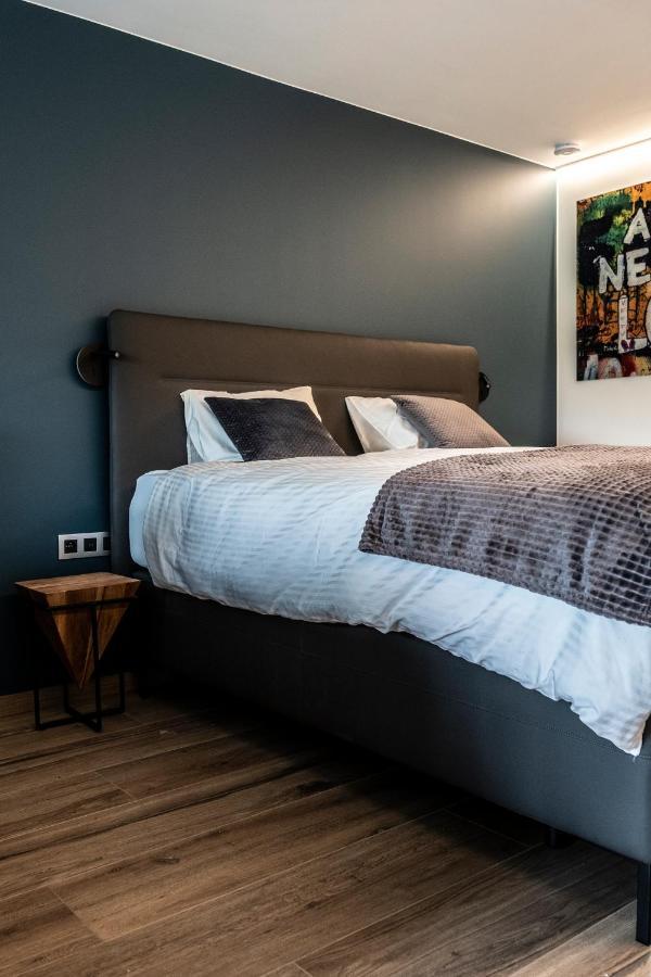 Guesthouse Max Zwijndrecht Zewnętrze zdjęcie
