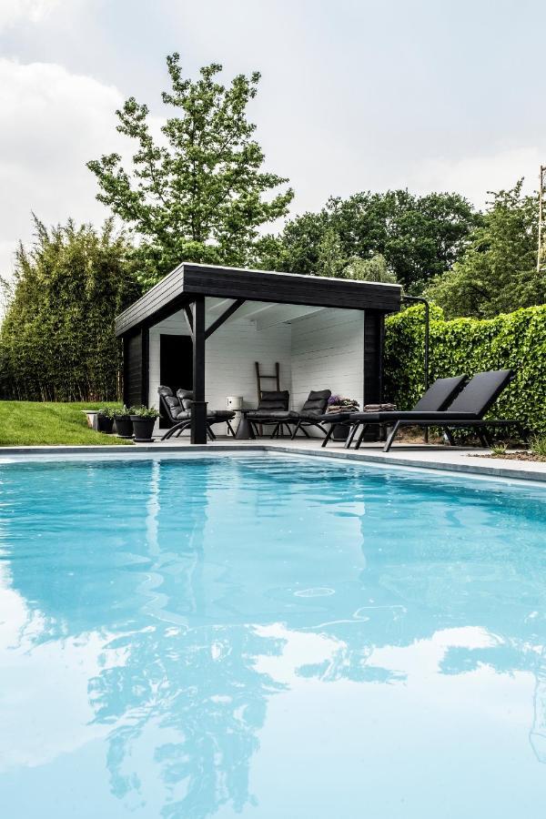 Guesthouse Max Zwijndrecht Zewnętrze zdjęcie