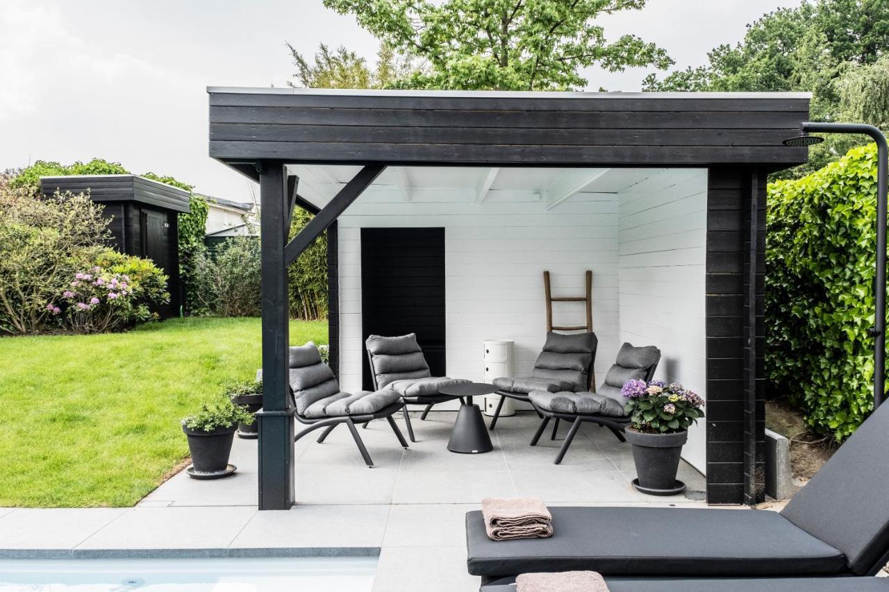 Guesthouse Max Zwijndrecht Zewnętrze zdjęcie
